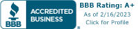 Chartered Standard International Investment Bank BBB Business Review