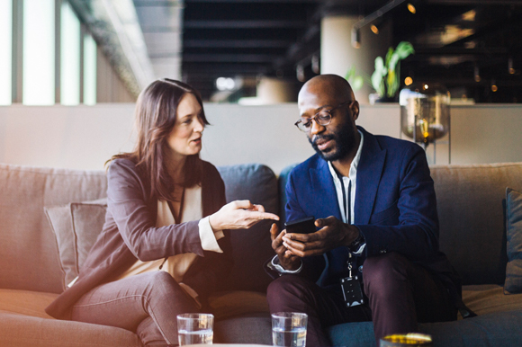 Chartered Business Loans