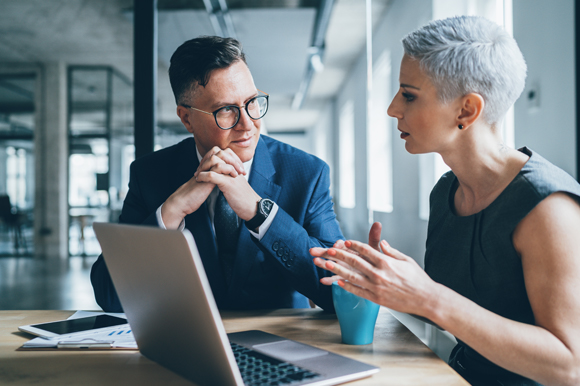 Chartered Business Savings